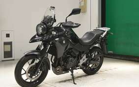 SUZUKI V-STROM 250 A