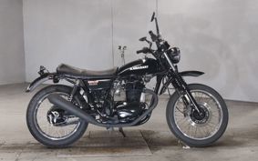 KAWASAKI 250TR BJ250F