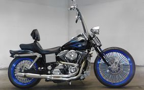 HARLEY FXDWG 1450 2002 GEV