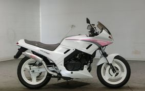 HONDA VT250F MC15