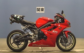 TRIUMPH DAYTONA 675 2010 MD1066