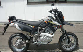 KAWASAKI KLX125D TRACKER 2013 LX125D