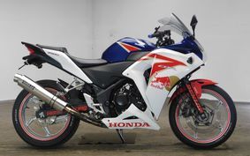 HONDA CBR250R MC41