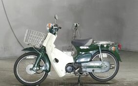 HONDA C50 SUPER CUB AA01