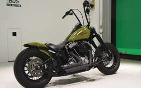 HARLEY FLS 1580 2014