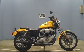 HARLEY XL1200S 2001 CHP