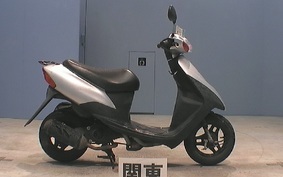 SUZUKI LET's 2 CA1PA