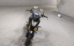 KAWASAKI Z125 PRO  BR125H