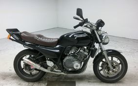 HONDA JADE MC23