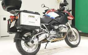 BMW R1200GS 2004