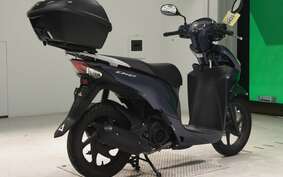 HONDA DIO 110 JF58