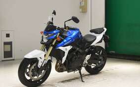 SUZUKI GSR750 A GR7NA