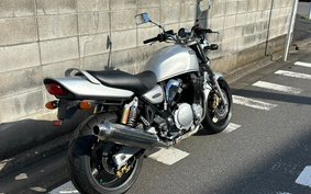 SUZUKI INAZUMA 1200 (GSX1200) 1998 GV76A