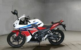 HONDA CBR250R MC41