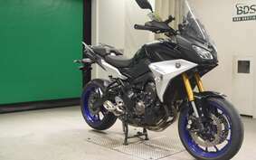 YAMAHA MT-09 Tracer GT 2019 RN51J