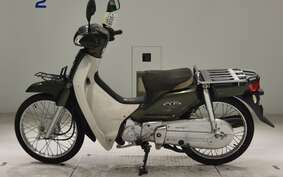 HONDA C50 SUPER CUB AA04