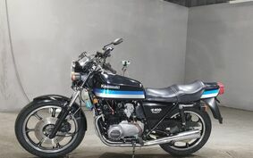 KAWASAKI Z400 FX 1981 KZ400E