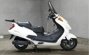 HONDA FORESIGHT EX MF04