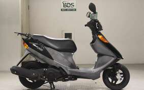 SUZUKI ADDRESS V125 CF4EA