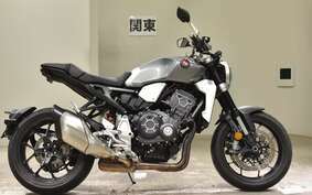 HONDA CB1000R GEN 2 SC80