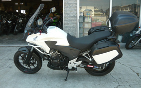 HONDA 400 X 2013 NC47