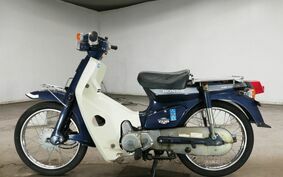 HONDA C70 SUPER CUB CUSTOM C70