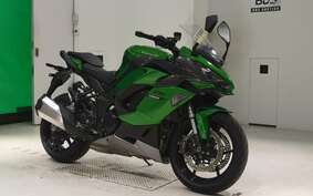 KAWASAKI NINJA 1000 SX 2020 ZXT02K