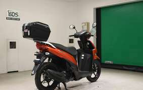 SUZUKI ADDRESS 110 CE47A