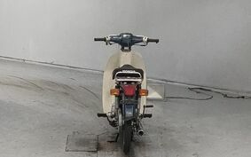 HONDA C50 SUPER CUB Custom C50