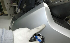 BMW C600 SPORT 2013