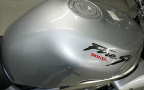 HONDA VTR1000F 1997 SC36