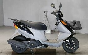 SUZUKI ADDRESS V125 CF4EA