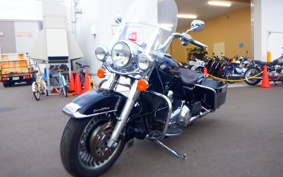 HARLEY HARLEY FLHR1340 2013 FBM