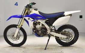 YAMAHA YZ250F CG33C