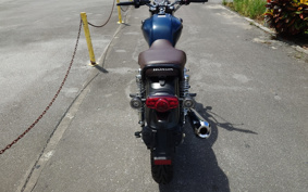 HONDA GB350 2021 NC59