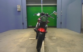 HONDA CB400SFV-3 2007 NC39