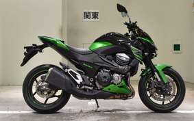 KAWASAKI Z800 2017 ZR800A