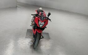 KAWASAKI NINJA 250 SL BX250A