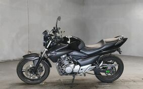 SUZUKI GSR250 GJ55D