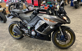 KAWASAKI NINJA 1000 2012 ZXT00G