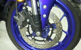 YAMAHA YZF-R25 RG43J