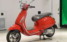 VESPA PRIMAVERA150 M812