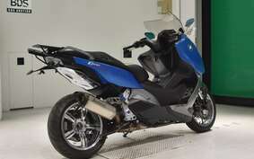 BMW C600 SPORT 2013