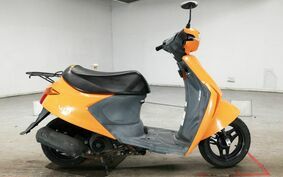 SUZUKI LET's 5 CA47A