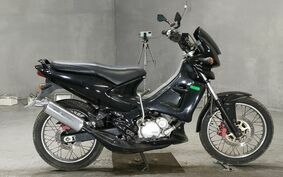 CAGIVA  ステラ ハイキリョウフメイ 323