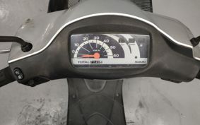 SUZUKI LETS2 CA1PA