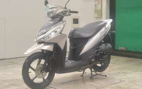 SUZUKI ADDRESS 110 CE47A