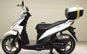 SUZUKI ADDRESS 110 CE47A