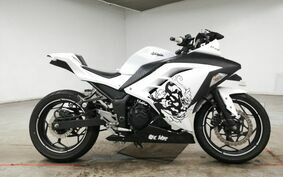 KAWASAKI NINJA 250 EX250L