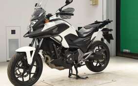 HONDA NC750X Limited ABS 2014 RC72